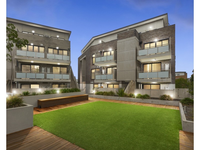 3/1 Glenmore Ridge Drive, Glenmore Park NSW 2745