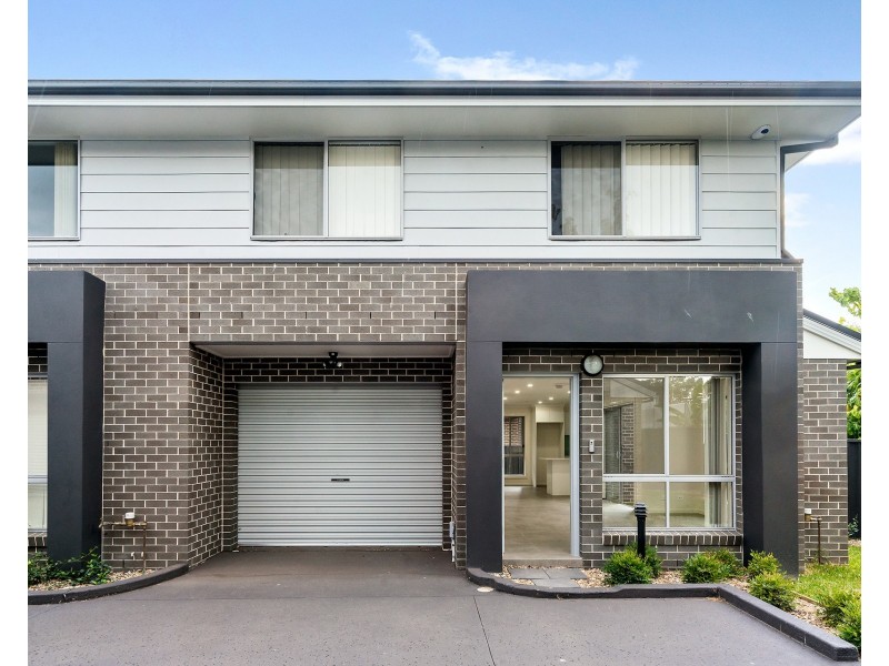 5/100 Great Western Highway, Kingswood NSW 2747