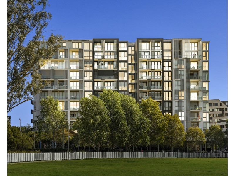 106/10 Aviators Way, Penrith NSW 2750