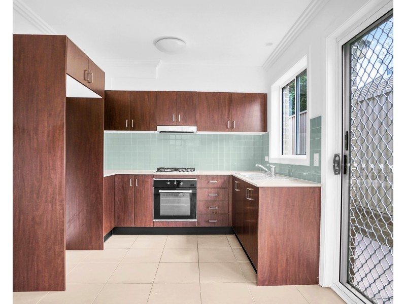 2/19-21 Chapel Street, St Marys NSW 2760
