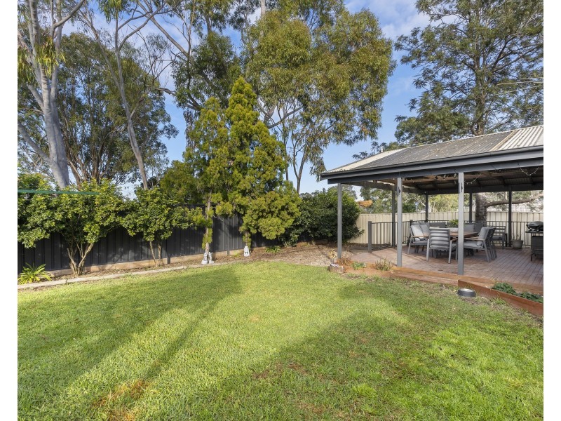 105 Farmview Drive, Cranebrook NSW 2749