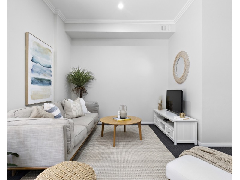 45/44 Barossa Drive, Minchinbury NSW 2770