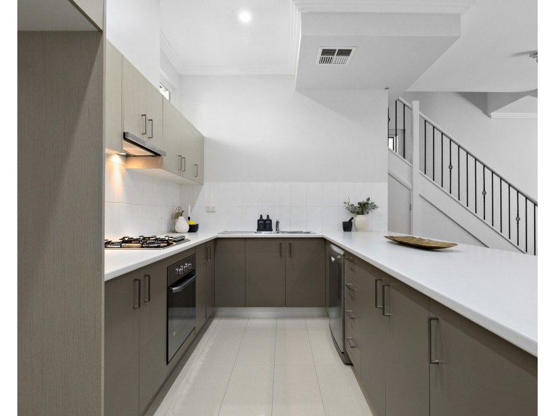 45/44 Barossa Drive, Minchinbury NSW 2770