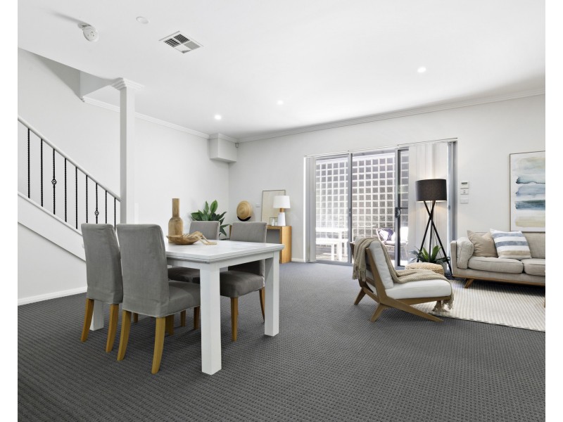 45/44 Barossa Drive, Minchinbury NSW 2770