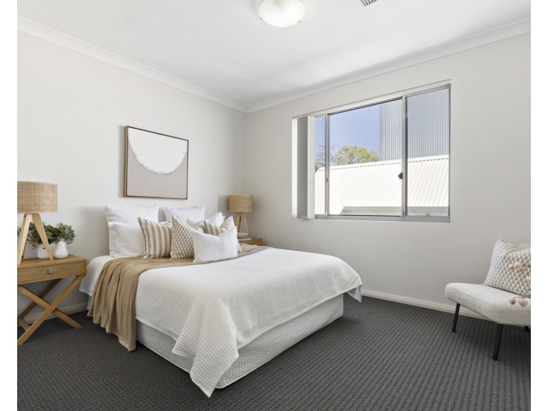 45/44 Barossa Drive, Minchinbury NSW 2770