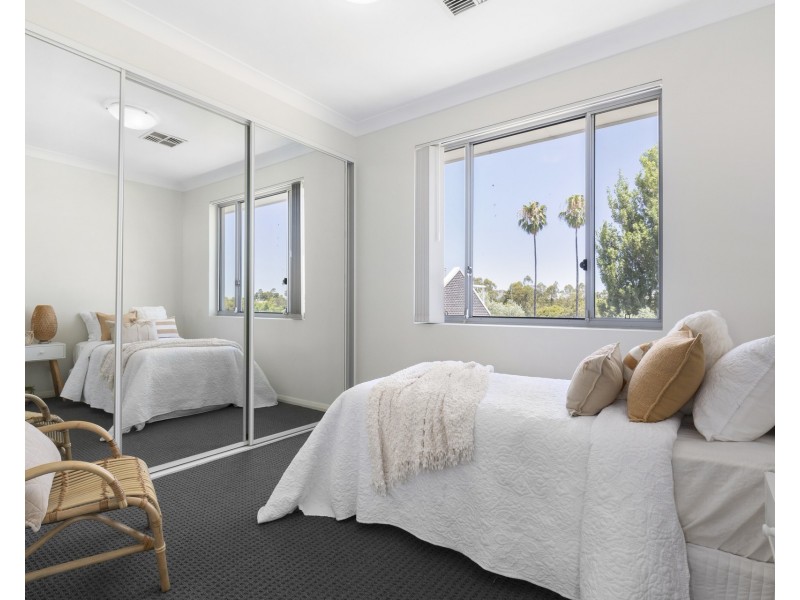 45/44 Barossa Drive, Minchinbury NSW 2770