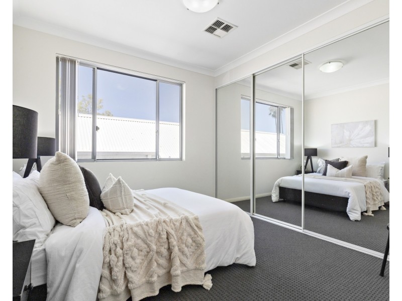 45/44 Barossa Drive, Minchinbury NSW 2770