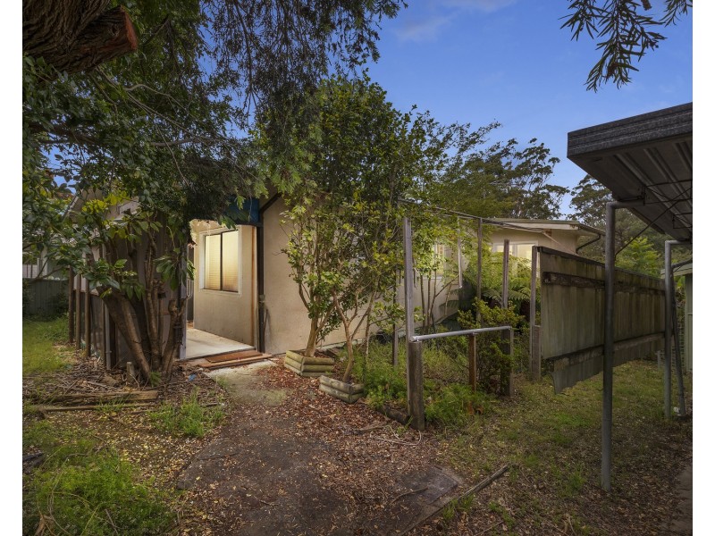 20 Twelfth Street, Warragamba NSW 2752