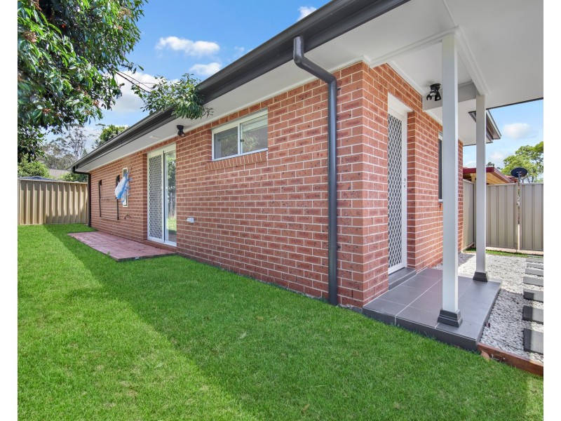 6a Oriole Street, Glenmore Park NSW 2745