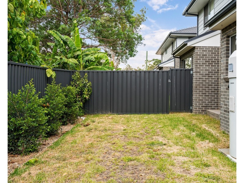 4/100 Great Western Highway, Kingswood NSW 2747