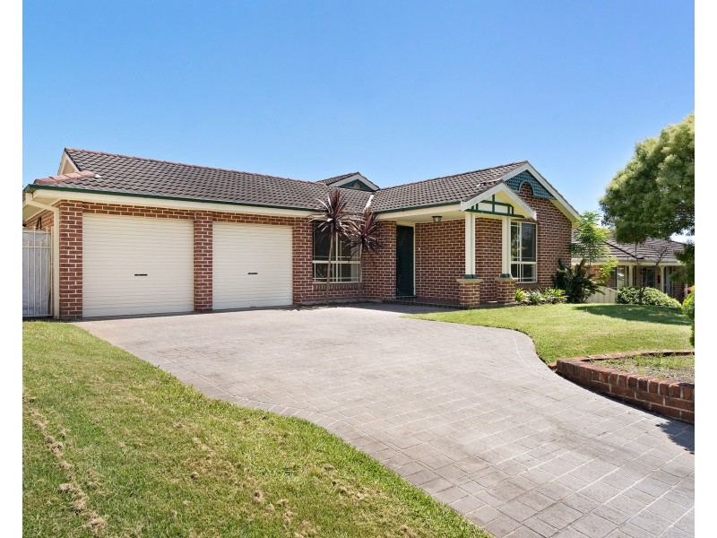 33 Camellia Avenue, Glenmore Park NSW 2745