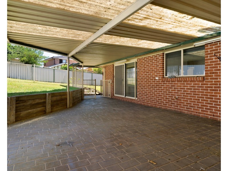 33 Camellia Avenue, Glenmore Park NSW 2745