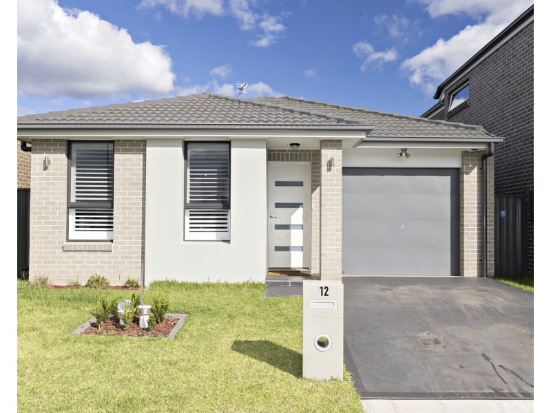 12 Eades Street, Marsden Park NSW 2765