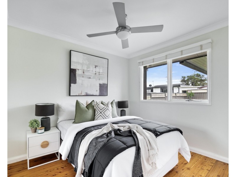 26 Gladswood Avenue, South Penrith NSW 2750