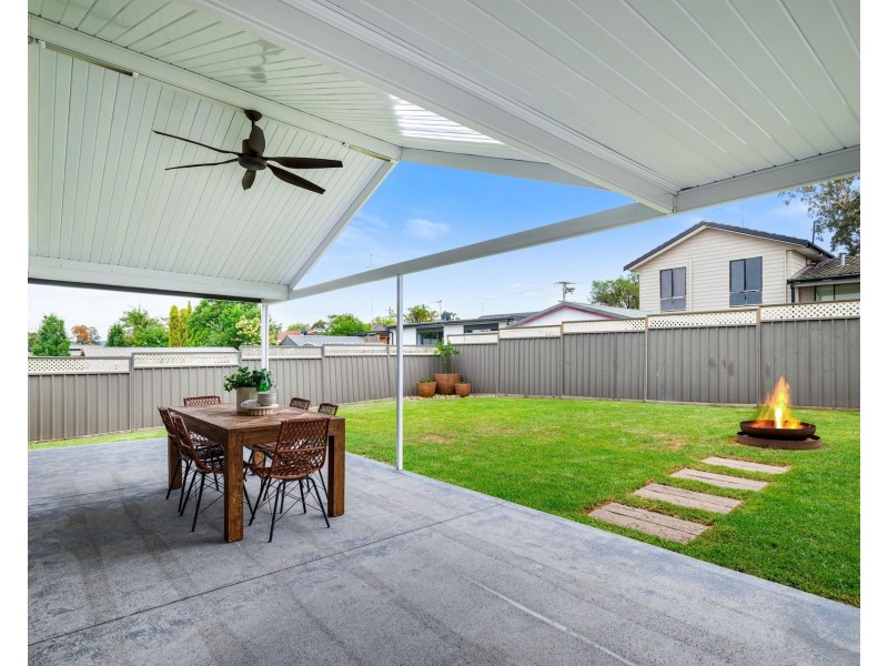 26 Gladswood Avenue, South Penrith NSW 2750