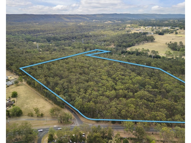 2 Mountain Avenue, Yarramundi NSW 2753