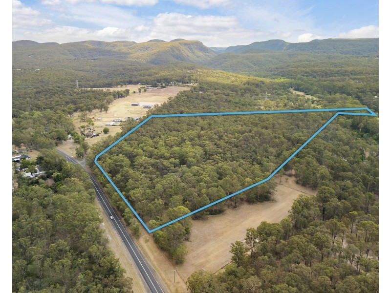 2 Mountain Avenue, Yarramundi NSW 2753