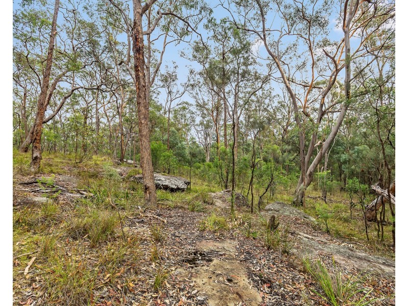 2 Mountain Avenue, Yarramundi NSW 2753