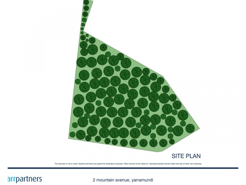 2 Mountain Avenue, Yarramundi NSW 2753