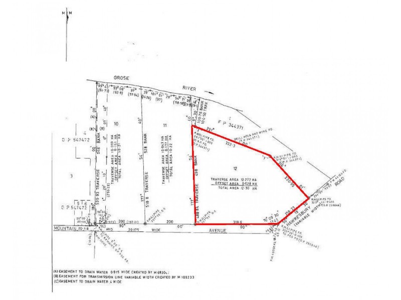 2 Mountain Avenue, Yarramundi NSW 2753