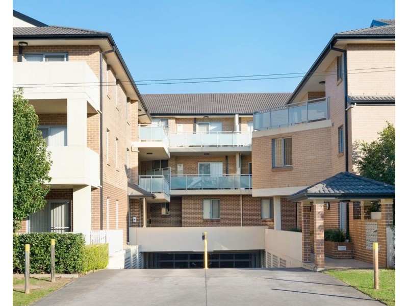 24/13-17 Regentville Road, Jamisontown NSW 2750