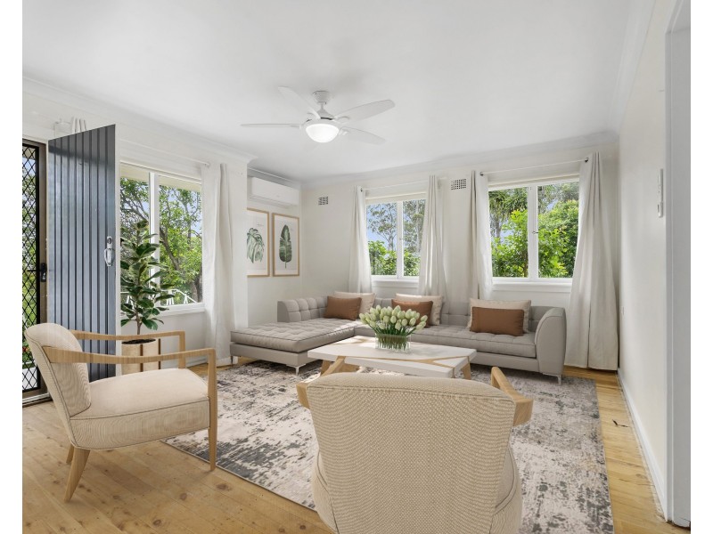 25 Orana Avenue, Penrith NSW 2750