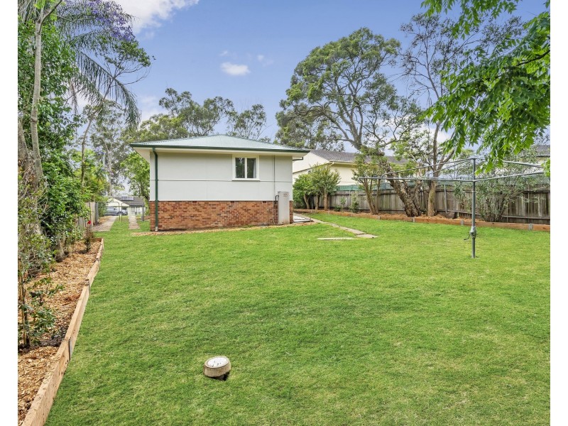 25 Orana Avenue, Penrith NSW 2750