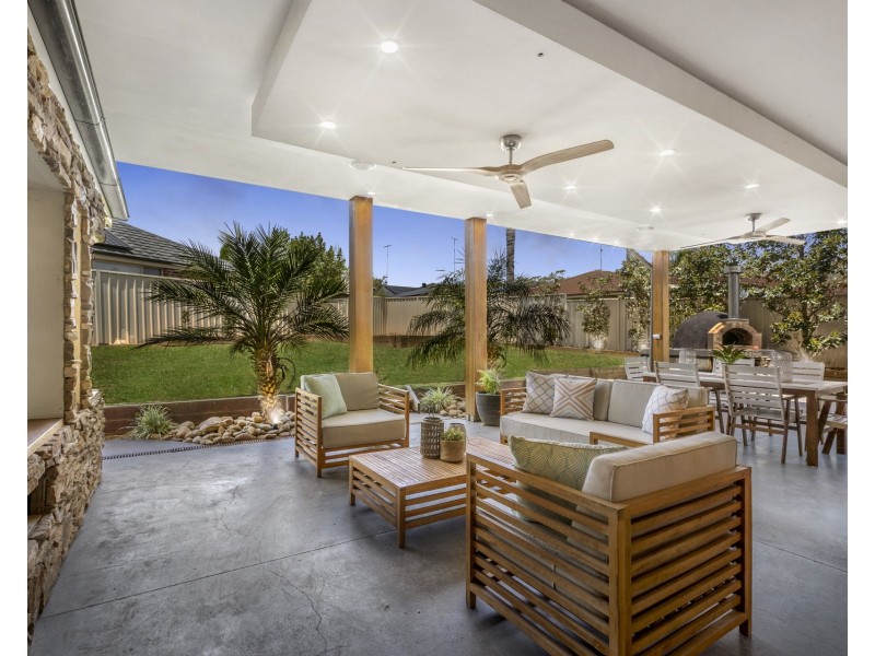 11 Fairywren Close, Glenmore Park NSW 2745