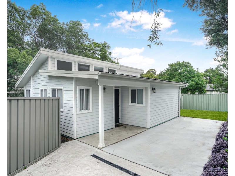 33a Penrose Crescent, South Penrith NSW 2750