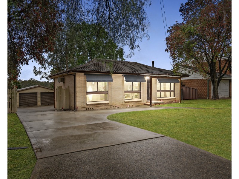 14 Driver Avenue, Wallacia NSW 2745