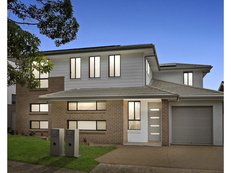 14 Banderra Road, South Penrith NSW 2750