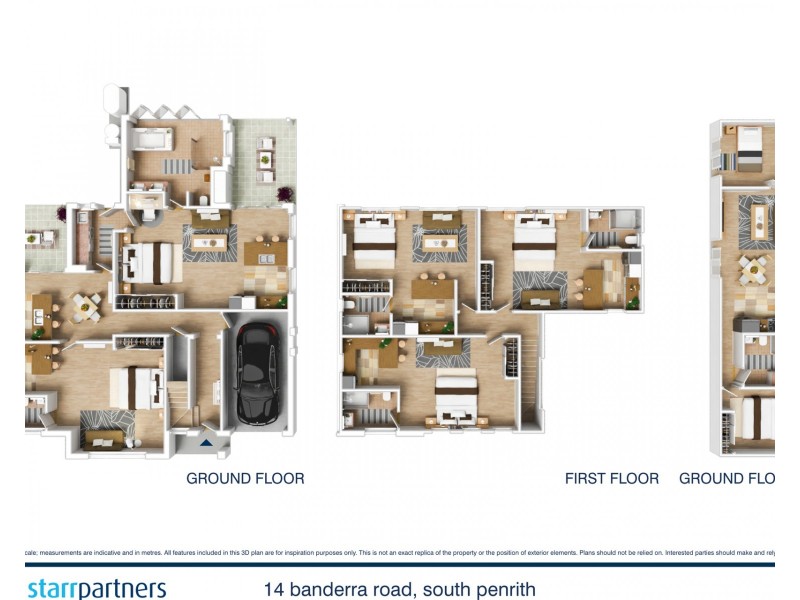 14 Banderra Road, South Penrith NSW 2750