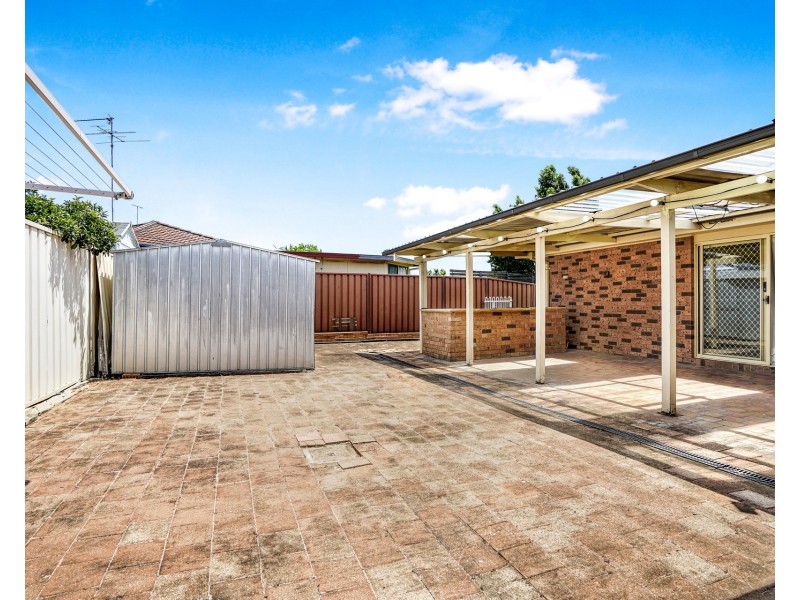 22 Kana Close, Cranebrook NSW 2749
