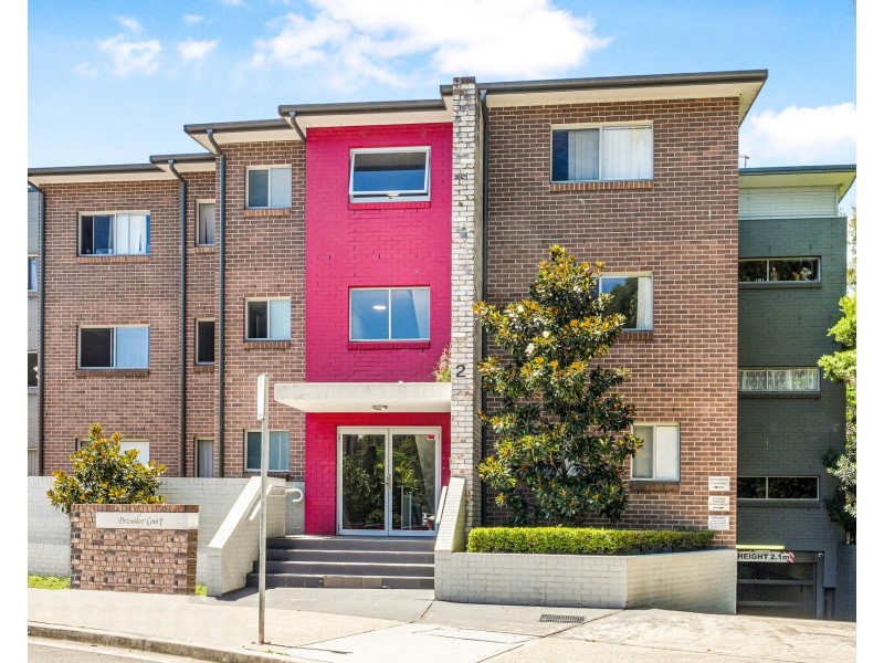 2/2 Dressler Court, Holroyd NSW 2142