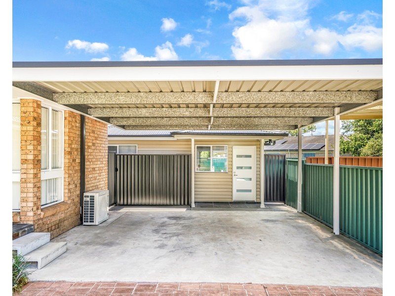 10a Hatchinson Crescent, Jamisontown NSW 2750