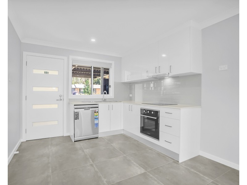 10a Hatchinson Crescent, Jamisontown NSW 2750