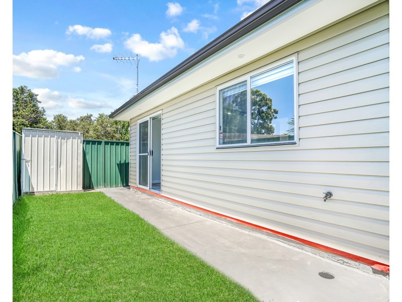 10a Hatchinson Crescent, Jamisontown NSW 2750