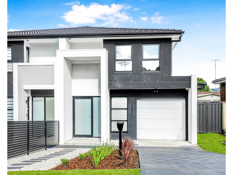 17A Price Street, South Penrith NSW 2750