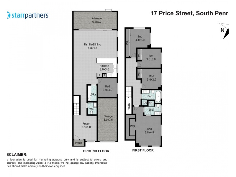 17A Price Street, South Penrith NSW 2750