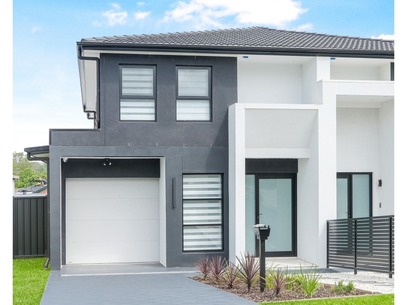 17B Price Street, South Penrith NSW 2750