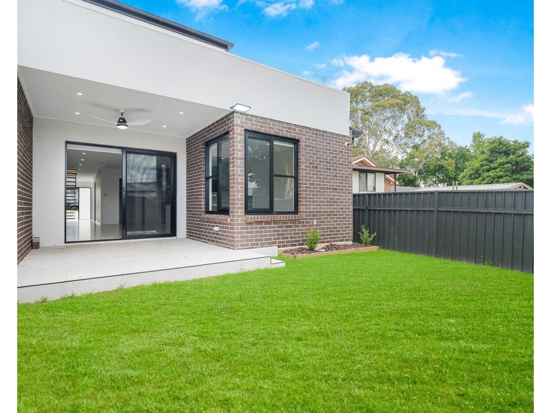 17B Price Street, South Penrith NSW 2750