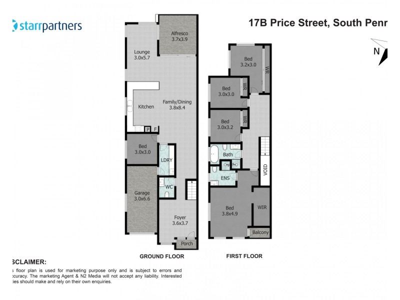 17B Price Street, South Penrith NSW 2750