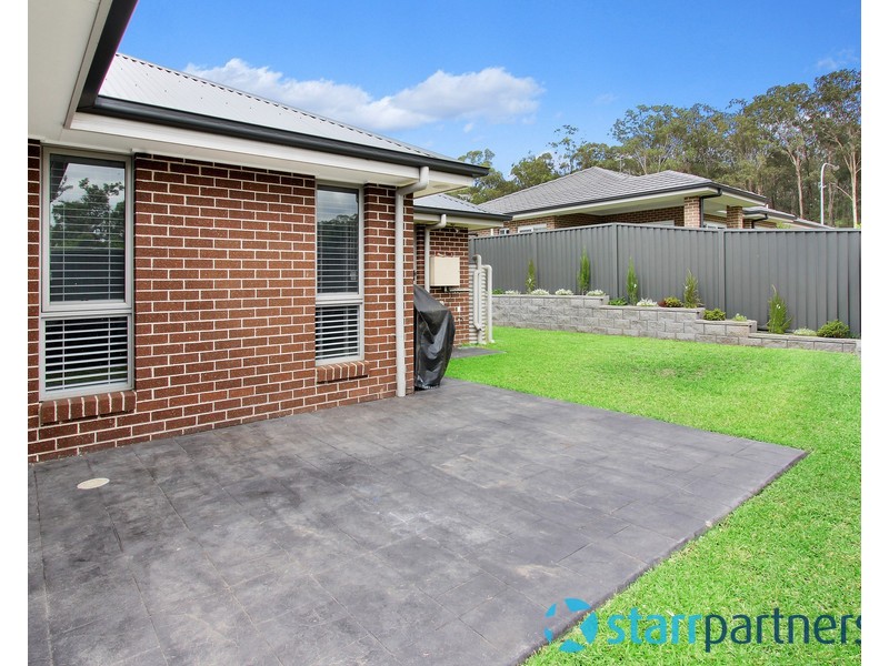 1 Binyang Avenue, Glenmore Park NSW 2745