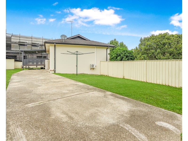 20 Peppermint Crescent, Kingswood NSW 2747