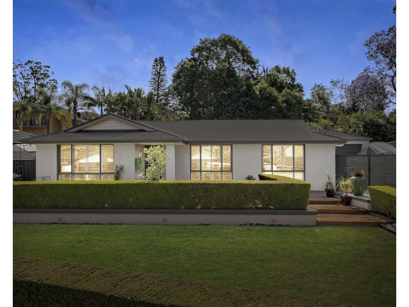 17 Kingscote Place, Kingswood NSW 2747