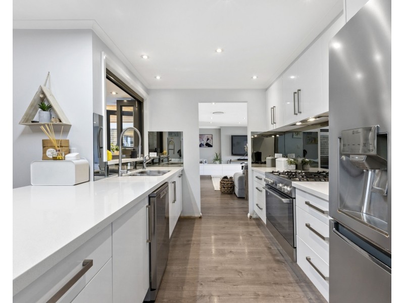 17 Kingscote Place, Kingswood NSW 2747