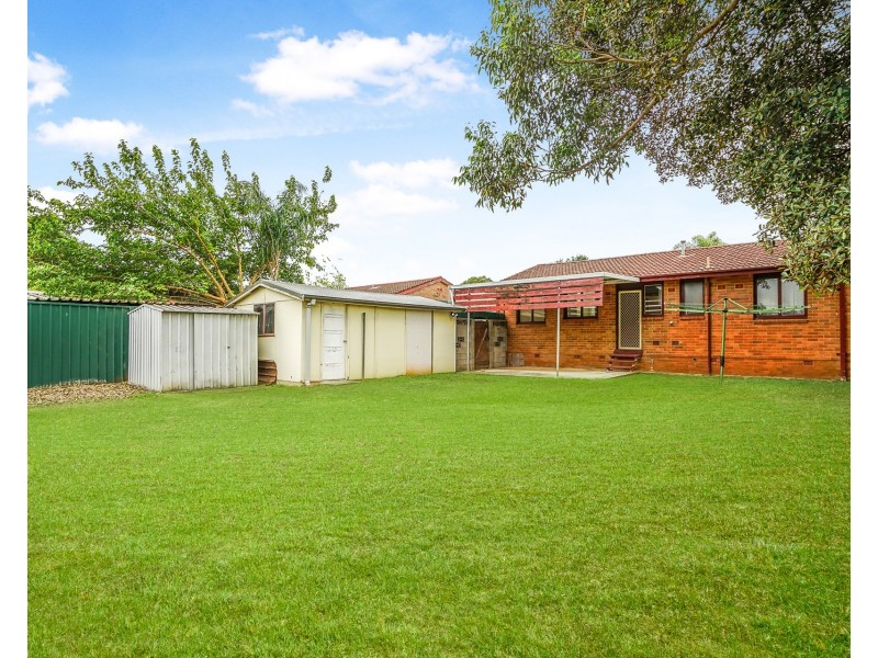 26 Weber Crescent, Emerton NSW 2770