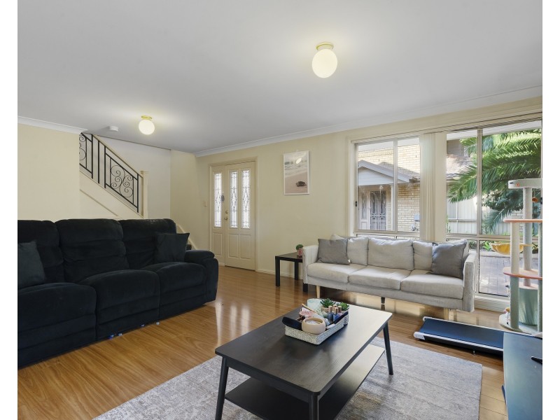 9/18-22 Barber Avenue, Penrith NSW 2750