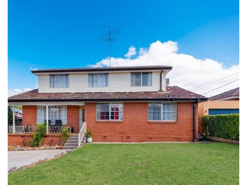 23 Hilliger Road, South Penrith NSW 2750