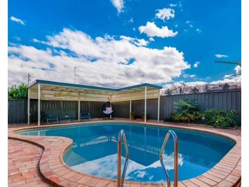 23 Hilliger Road, South Penrith NSW 2750